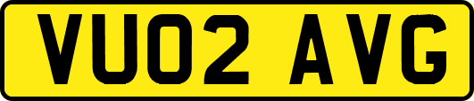 VU02AVG