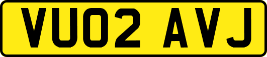 VU02AVJ