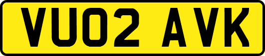 VU02AVK