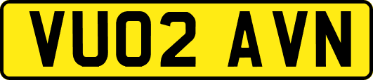 VU02AVN