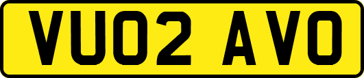 VU02AVO