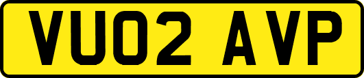 VU02AVP