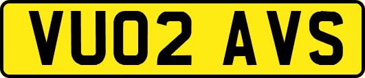 VU02AVS