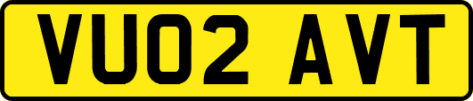 VU02AVT