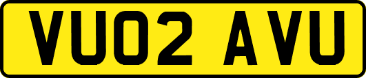 VU02AVU