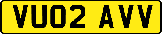 VU02AVV