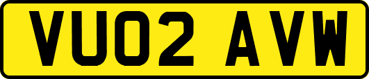 VU02AVW