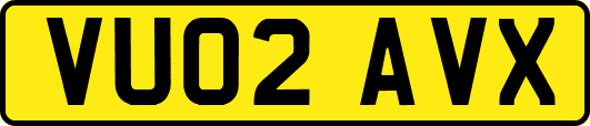 VU02AVX