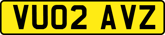 VU02AVZ