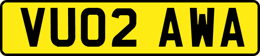 VU02AWA