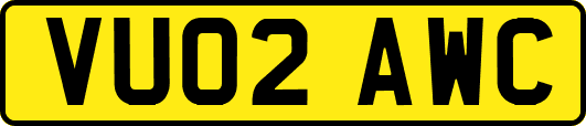 VU02AWC