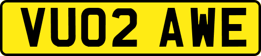 VU02AWE