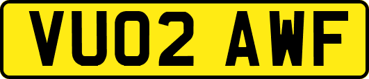 VU02AWF