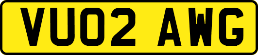 VU02AWG