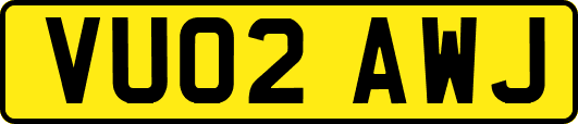 VU02AWJ
