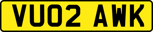 VU02AWK