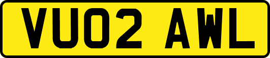 VU02AWL