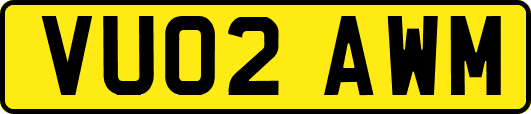 VU02AWM