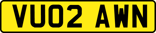 VU02AWN