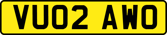 VU02AWO