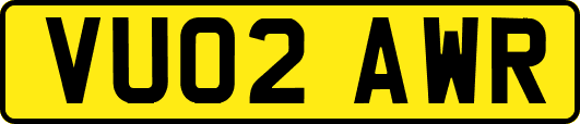 VU02AWR