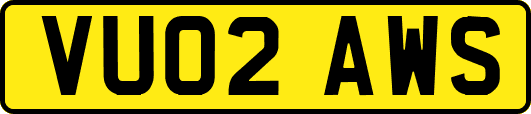 VU02AWS