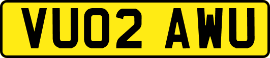 VU02AWU