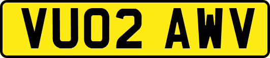 VU02AWV