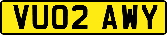 VU02AWY