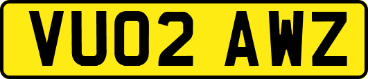 VU02AWZ