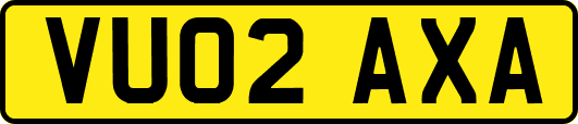 VU02AXA