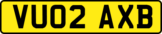 VU02AXB