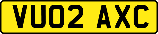 VU02AXC