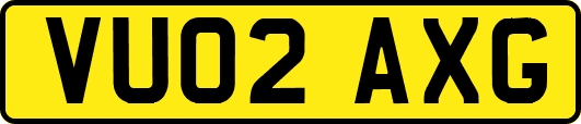 VU02AXG