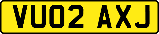 VU02AXJ