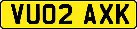 VU02AXK