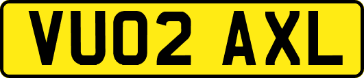VU02AXL