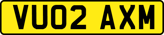 VU02AXM