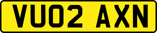 VU02AXN