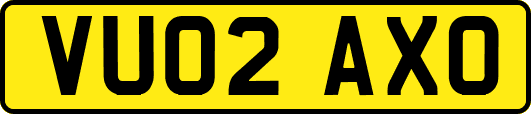 VU02AXO