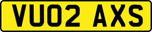 VU02AXS