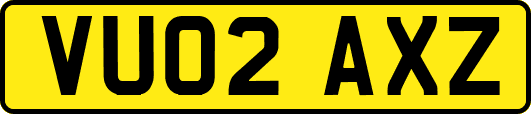 VU02AXZ