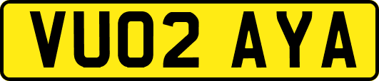 VU02AYA
