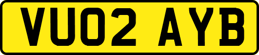 VU02AYB