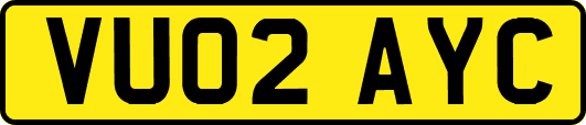 VU02AYC