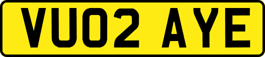 VU02AYE