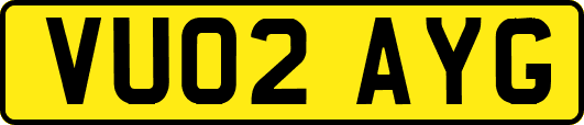 VU02AYG
