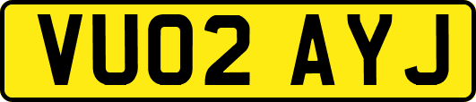 VU02AYJ