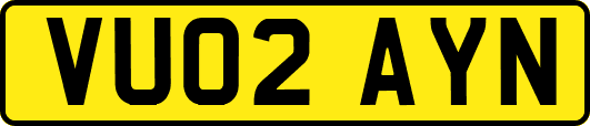 VU02AYN