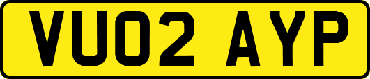 VU02AYP